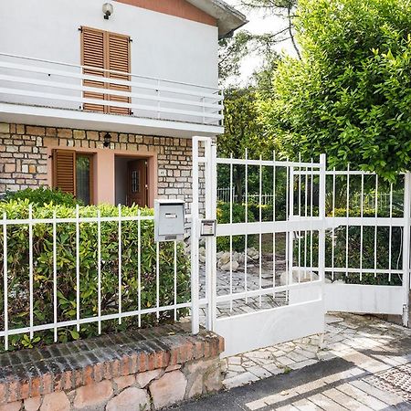 A30 - Poggio, Nuovo Bilocale Con Giardino Apartment Poggio  Exterior foto