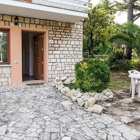 A30 - Poggio, Nuovo Bilocale Con Giardino Apartment Poggio  Exterior foto
