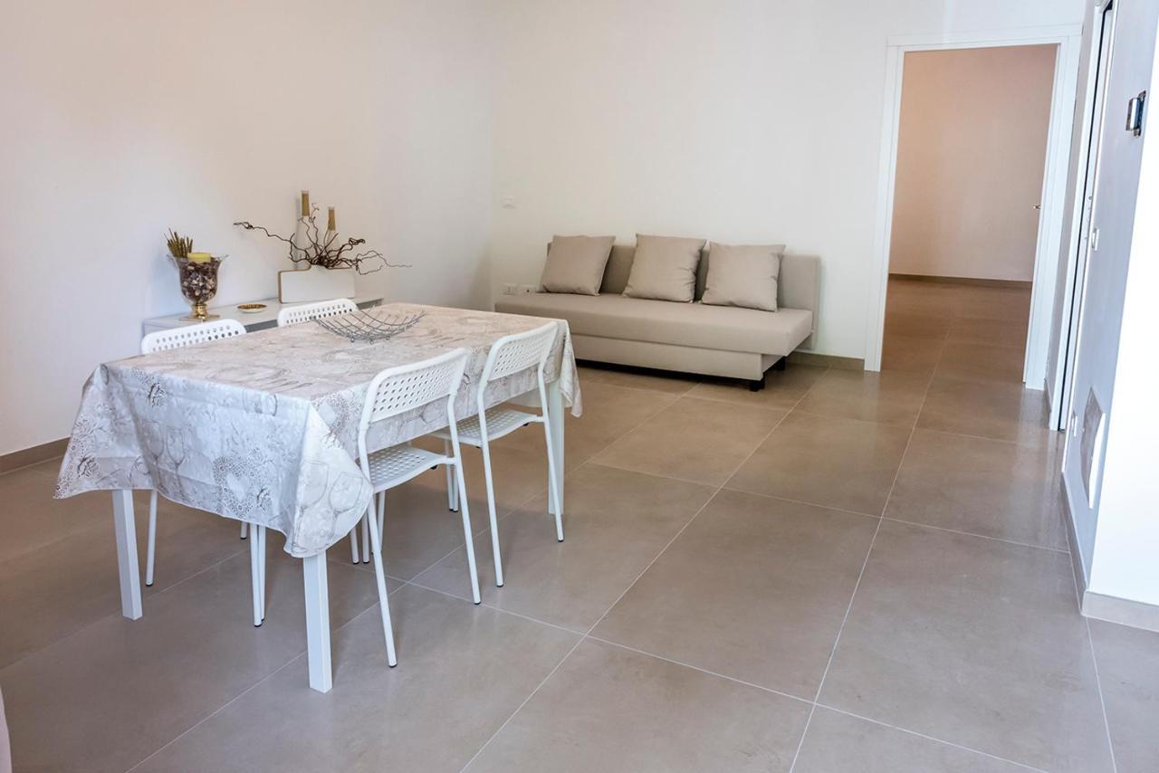 A30 - Poggio, Nuovo Bilocale Con Giardino Apartment Poggio  Exterior foto