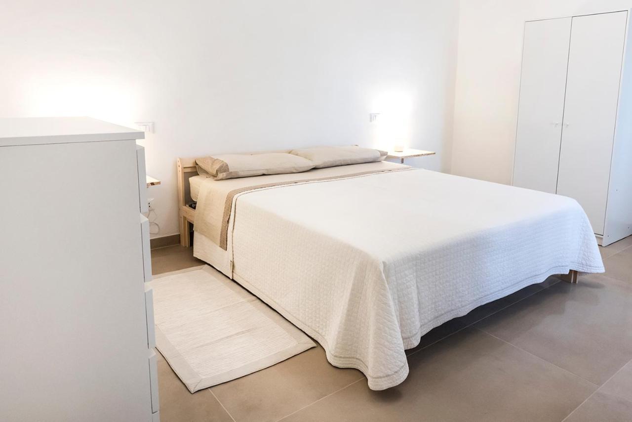 A30 - Poggio, Nuovo Bilocale Con Giardino Apartment Poggio  Exterior foto