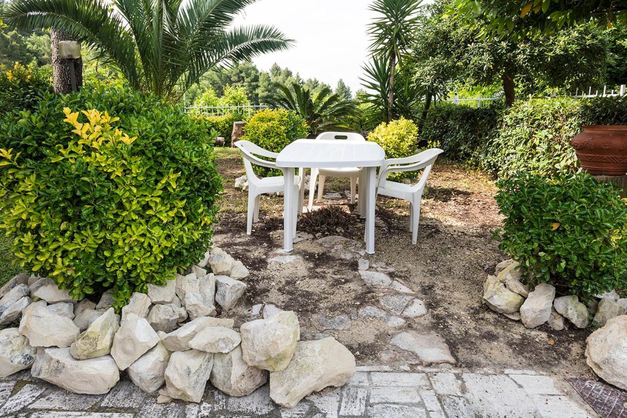 A30 - Poggio, Nuovo Bilocale Con Giardino Apartment Poggio  Exterior foto